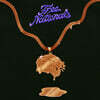 Free Nationals (프리 내셔널스) - Free Nationals (Instrumentals) [2LP]