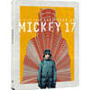 미키 17 (2Disc, 4K UHD 스틸북 티저 한정판) : 블루레이