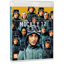 미키 17 (1Disc, 일반판) : 블루레이