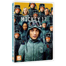 미키 17 (1Disc)