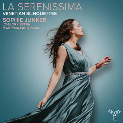 Sophie Junker (소피 융커) - 베네치아의 실루엣 (Venetian Silhouettes) : La Serenissima