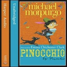 The Pinocchio