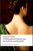 Philosophical Enquiry Sublime and Beautiful