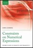 A Constraints on Numerical Expressions