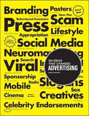 100 Ideas That Changed Advertising