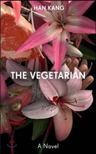 The Vegetarian 채식주의자 (영국판)