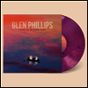 Glen Phillips - There Is So Much Here (Ltd)(140g Colored LP)