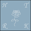 HTRK - Rhinestones (Ltd)(Colored LP)