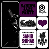 Sahib Shihab - Sahib's Jazz Party (Reissue)(LP)