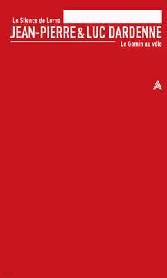 로나의 침묵, 자전거 탄 소년