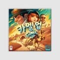 [예스24배송] 카멜업 2판 / 보드게임