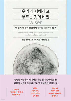 우리가 지혜라고 부르는 것의 비밀