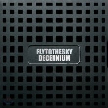 플라이 투 더 스카이 (Fly To The Sky) 8집 - Decennium