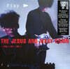 The Jesus And Mary Chain (지저스 앤 매리 체인) - > 45s > 84 > 85 < [레드 & 블랙 스플래터 컬러 LP]