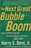 The Next Great Bubble Boom : How to Profit from the Greatest Boom in History 2005-2009