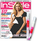 InStyle 인스타일 (여성월간) : 3월