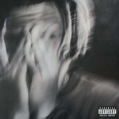 Cordae (콜대) - The Crossroads [실버 컬러 LP]