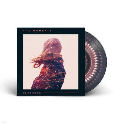 The Wombats (웜뱃츠) - Glitterbug [픽쳐디스크 LP]