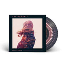 The Wombats (웜뱃츠) - Glitterbug [픽쳐디스크 LP]