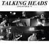 Talking Heads (토킹 헤즈) - Live on Tour [2LP]