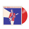 Cory Wong (코리 웡) - Motivational Music for the Syncopated Soul [레드 컬러 LP]