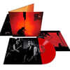 U2 (유투) - Under A Blood Red Sky: Live 1983 [레드 컬러 LP]