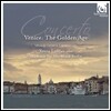 Akademie Fur Alte Musik Berlin 협주곡 - 베니스의 황금시대 (Concerto - Venice: The Golden Age)