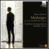 Ensemble Correspondances 에티엔느 물리니에: 작품집 (Etienne Moulinie: Meslanges pour la chapelle d'un prince)