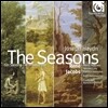 Rene Jacobs 하이든: 사계 (Haydn: The Seasons)