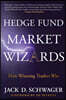 Hedge Fund Market Wizards