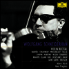 슈나이더한 - 바이올린 리사이틀 (Wolfgang Schneiderhan - Violin Recital) (Ltd. Ed)(UHQCD)(일본반) - Wolfgang Schneiderhan