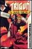TRIGUN MAXIMUM 트라이건 맥시멈 9