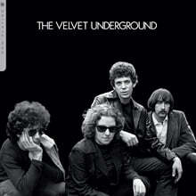 The Velvet Underground (벨벳 언더그라운드) - Now Playing [실버 컬러 LP]