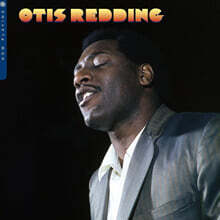 Otis Redding (오티스 레딩) - Now Playing [LP]