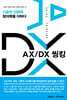 AX/DX 씽킹