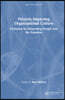 Projects Impacting Organizational Culture
