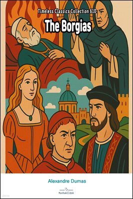 The Borgias