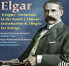 London Symphony Orchestra 엘가: 이니그마 변주곡 외 (Elgar: Enigma Variations)