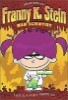 Franny K. Stein, Mad Scientist #1 : Lunch Walks Among Us