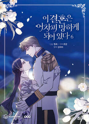 이 결혼은 어차피 망하게 되어 있다 6