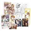 만화 무림세가 천대받는 손녀 딸이 되었다 2 한정판