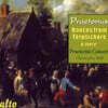 Praetorius Consort 프레토리우스: 테르프시코레의 춤 (Praetorius: Dances from Terpsichore)