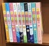 일상날개짓 1-10 ** 나유진