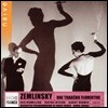 Iris Vermillion 알렉산더 본 쳄린스키: 오페라 피렌첸의 비극 (Alexander von Zemlinsky: Florentine Tragedy)