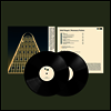 Go Go Penguin - Necessary Fictions (2LP)