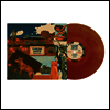 Tanner Usrey - These Days (Ltd)(180g Colored LP)