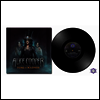 Alice Cooper - And The Tome Of Madness (Spoken Word Record) (12" Vinyl Single LP)