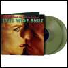 O.S.T. - Eyes Wide Shut (아이즈 와이드 셧) (Original Soundtrack)(Ltd)(Clear 2LP)