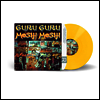 Guru Guru - Moshi Moshi (180g Yellow Vinyl LP)