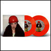 Chappell Roan - The Giver (The Construction Worker)(7 Inch Colored Single LP)